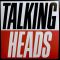 Платівка Talking Heads – True Stories|Розмовляючі голови-Правдиві історії