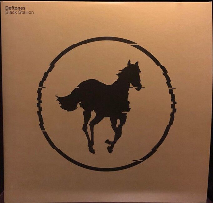 Платівка Deftones – White Pony Box|Дефтони-Біла коробка поні(4xLP)