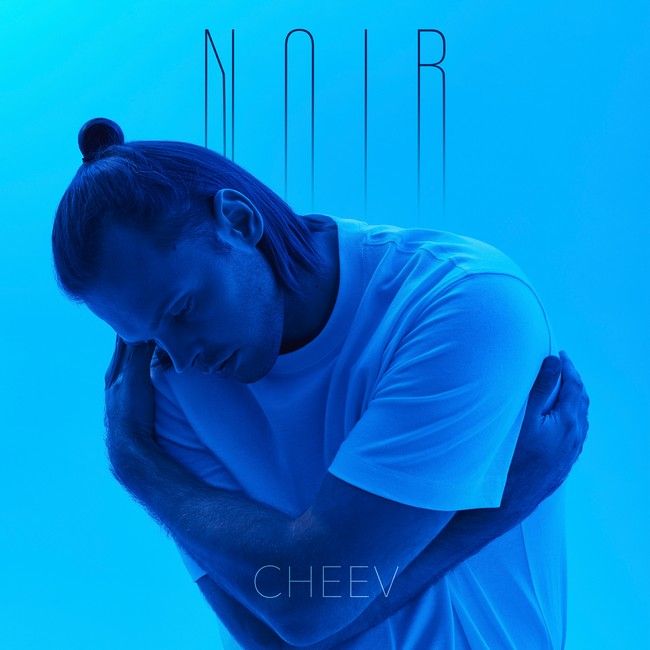 Платівка Cheev - Noir