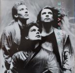 Платівка Alphaville – Afternoons In Utopia|Альфавіль-Після обіду в Утопії(LP,Deluxe Edition, Reissue, Remastered, Vinyl)