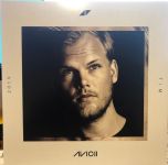 Платівка Avicii – Tim|Avicii-Тім