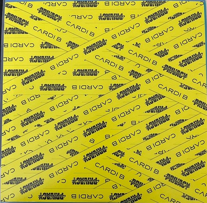 Платівка Cardi B – Invasion of Privacy|Карді Б-Порушення приватності(2xLP)