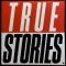 Платівка Talking Heads – True Stories|Розмовляючі голови-Правдиві історії