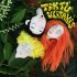 Tik Tu – Ulitakis (LP, Album, Limited Edition, Ultra Green Vinyl)