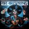 Платівка The Offspring – Let The Bad Times Roll|Потомство-Нехай погані часи котяться(Orange Crush, Gatefold Vinyl)
