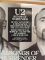 Платівка U2 – Songs Of Surrender|U2-Пісні здачі(2xLP)