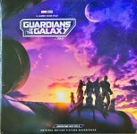 Платівка Guardians Of The Galaxy Vol.3|Вартові Галактики Том. 3(2xLP)
