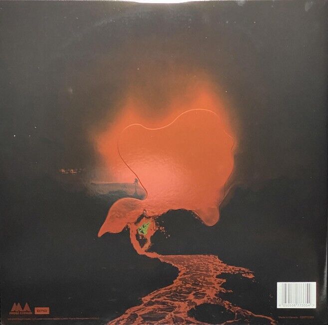 Платівка The Afghan Whigs – How Do You Burn?|Афганські віги-Як ви горите?