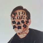 Платівка Oliver Sim – Hideous Bastard|Олівер Сім-Огидний Виродок