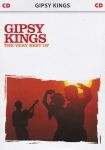 Музичний CD диск Gipsy Kings – The Very Best Of|Циганські королі-Найкраще