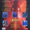 Платівка Dio – Evil Or Divine|Діо-Зло чи божественне - життя в Нью-Йорку(3xLP)