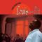 Платівка Louis Armstrong And The All Stars With The Sy Oliver Choir – Louis And The Good Book|Луї Армстронг і всі зірки з хором Сі Олівера - Луї і добра книга