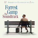 Платівка Forrest Gump (The Soundtrack)|Форрест Гамп: Саундтрек(2xLP)