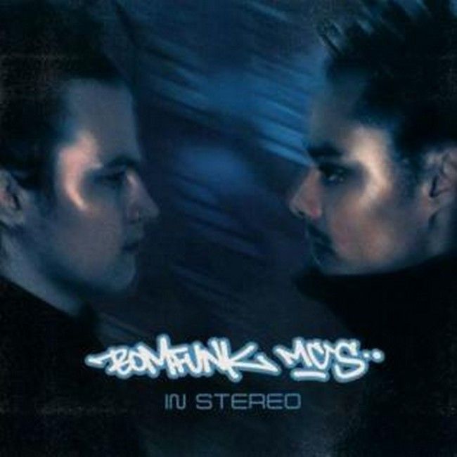 Платівка Bomfunk MC's – In Stereo|Bomfunk MC's-У стерео(2xLP)