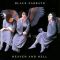 Black Sabbath – Heaven And Hell (2LP, Album, Reissue, Remastered, Vinyl)