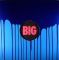 The Big Pink – Hit The Ground (Superman) (EP, 12", 33 1/3 RPM, Vinyl)