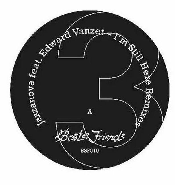 Jazzanova – I'm Still Here Remixes (EP, 12", Vinyl)