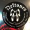 Платівка Deftones – Deftones|Дефтони-Дефтони