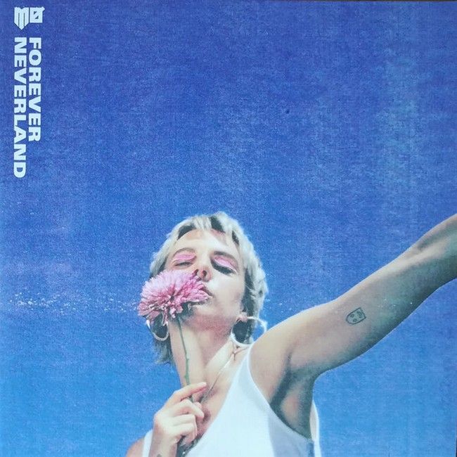 MO – Forever Neverland (LP, Album, Vinyl)