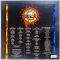 Guns N' Roses – Use Your Illusion I & II (Box-Set, 12LP, Blu-Ray, Compilation, Stereo, Vinyl)