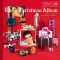 Платівка Elvis Presley – Elvis' Christmas Album|Елвіс Преслі-Різдвяний альбом Елвіса