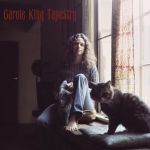 Carole King – Tapestry (LP, Album, Vinyl)