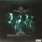 Disturbed – The Sickness (LP, Album, Limited Edition, Green Vinyl)