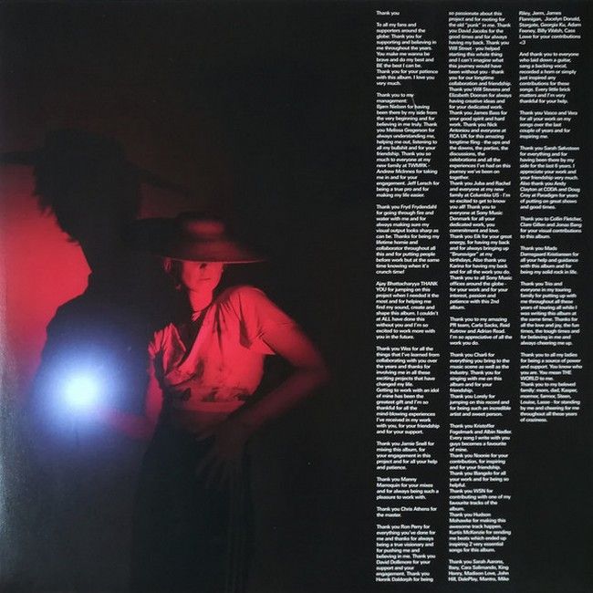 MO – Forever Neverland (LP, Album, Vinyl)