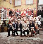 Mumford & Sons – Babel (LP, Album, Vinyl)