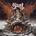 Ghost – Prequelle (LP, Album, Vinyl)