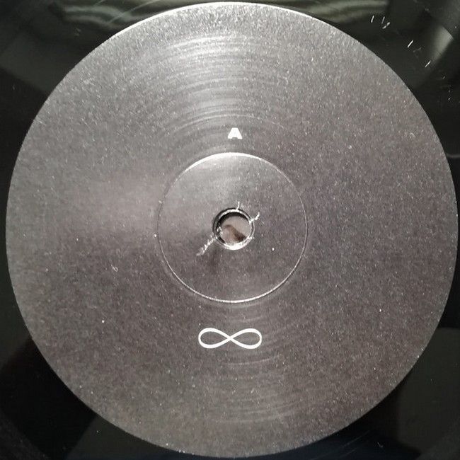 MO – Forever Neverland (LP, Album, Vinyl)