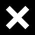 Платівка The XX – XX