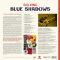 B.B. King – Blue Shadows - Underrated KENT Recordings, 1958-1962 (LP, Limited Edition, Reissue, Red Vinyl)