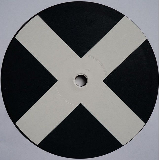 Платівка The XX – XX