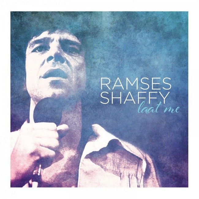 Платівка Ramses Shaffy – Laat Me|Рамзес Шаффі(2LP,Purple Vinyl)