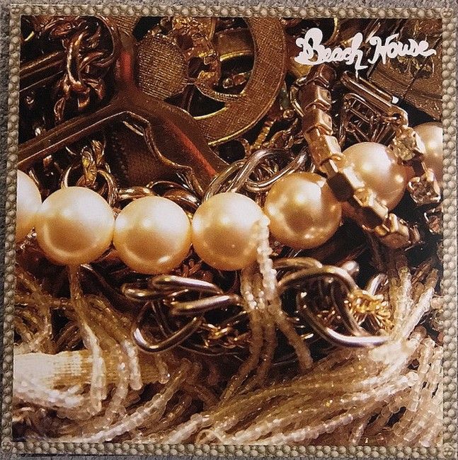 Платівка Beach House – Beach House (LP, Album, Reissue, Vinyl)|Пляжний будинок