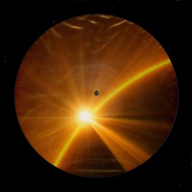 Платівка ABBA – Voyage|ABBA-Вояж(Picture Disc Vinyl)