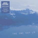 Tate McRae - The One Day (LP, LP, Album, Limited Edition, Reissue, Guava Cream Pink, Alternate 'Blue Sky' Cover, Vinyl)