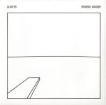 Cluster – Grosses Wasser (LP, Album, Reissue, Remastered, Vinyl)