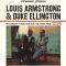 Louis Armstrong & Duke Ellington – Recording Together For The First Time (LP, Album, 180g, Vinyl)