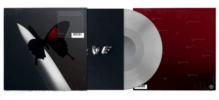 Платівка Post Malone – Twelve Carat Toothache|Пост Мелоун-Зубний біль на дванадцять каратів(2xLP,Silver Vinyl)