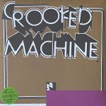 Платівка Roisin Murphy – Crooked Machine|Ройзін Мерфі-Крива машина(2xLP)
