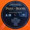 Heitor Pereira – Puss In Boots: The Last Wish (Original Motion Picture Soundtrack) (LP, Album, Limited Edition, Orange "Puss" Marbled Vinyl)