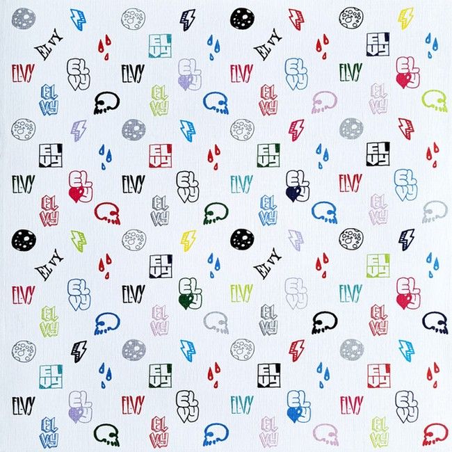 EL VY – Return To The Moon (LP, Album, Vinyl)