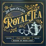 Joe Bonamassa – Royal Tea (Box-Set, 2LP, CD, Limited Edition, Earbook,Gold Vinyl)