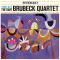 The Dave Brubeck Quartet – Time Out (LP, Album, Limited Edition, Orange Vinyl)