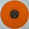 Heitor Pereira – Puss In Boots: The Last Wish (Original Motion Picture Soundtrack) (LP, Album, Limited Edition, Orange "Puss" Marbled Vinyl)