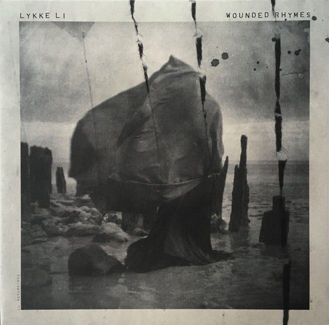 Lykke Li – Wounded Rhymes (Anniversary Edition) (2LP, Album, Reissue, Vinyl)