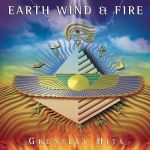 Платівка Earth Wind & Fire – Greatest Hits|Земля, вітер і Вогонь-Найкращі хіти(2xLP)