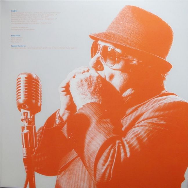 Van Morrison – The Prophet Speaks (Vinyl)